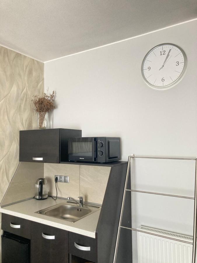 Privat Air - Pavcina Lehota Lägenhet Liptovský Mikuláš Exteriör bild