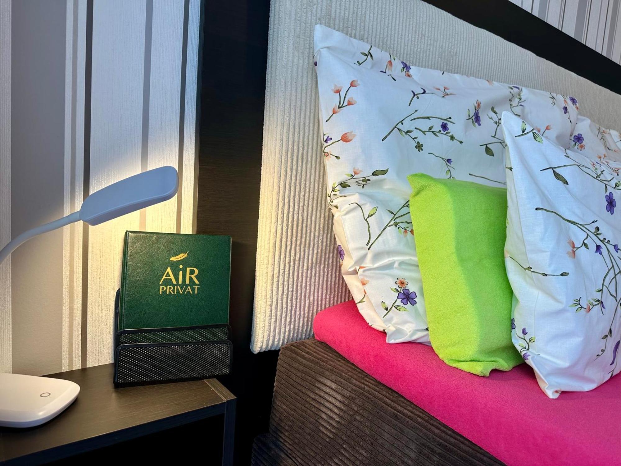 Privat Air - Pavcina Lehota Lägenhet Liptovský Mikuláš Exteriör bild