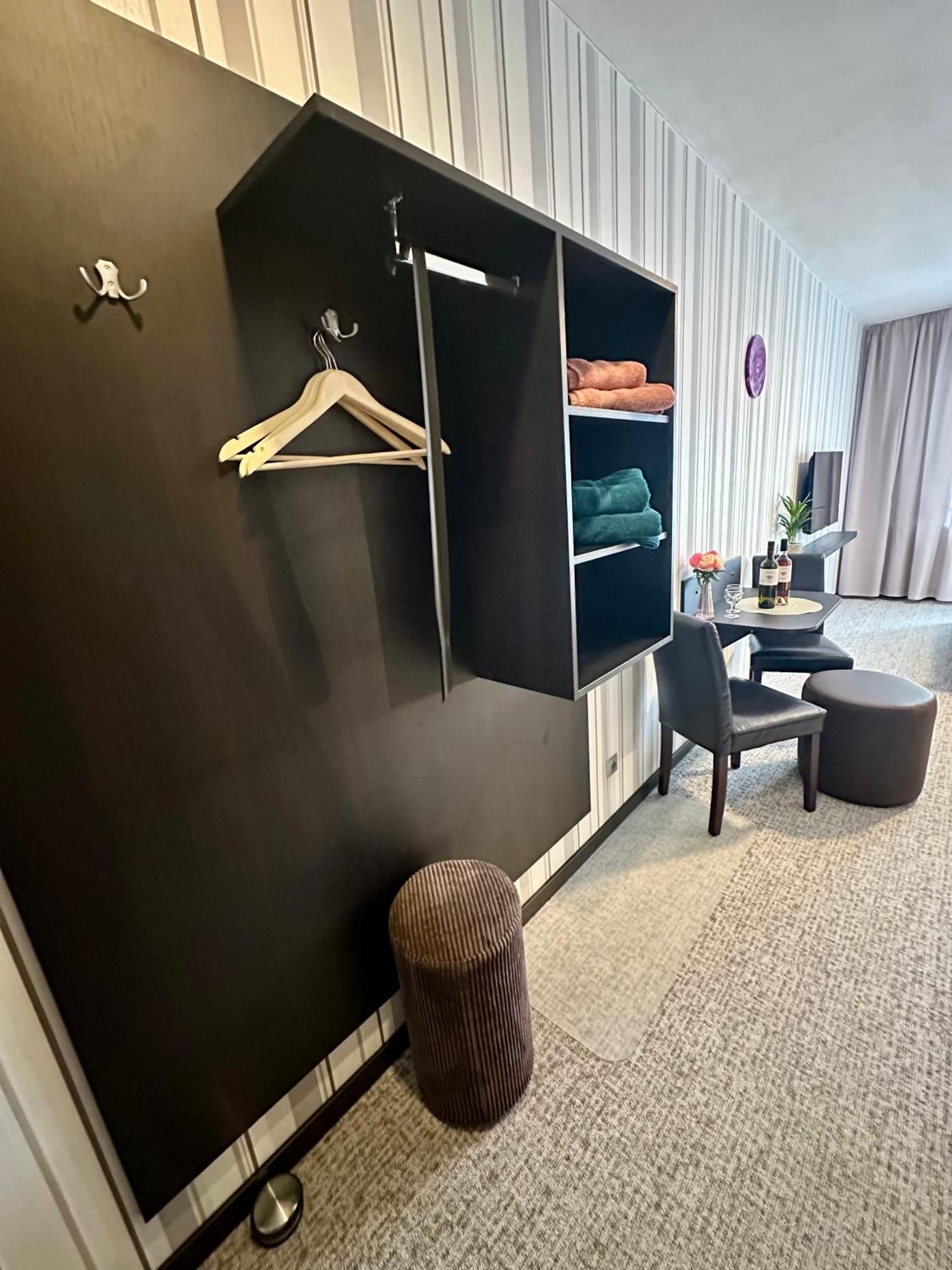 Privat Air - Pavcina Lehota Lägenhet Liptovský Mikuláš Exteriör bild
